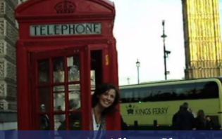 Alison Chaney, Leadership Recruiting