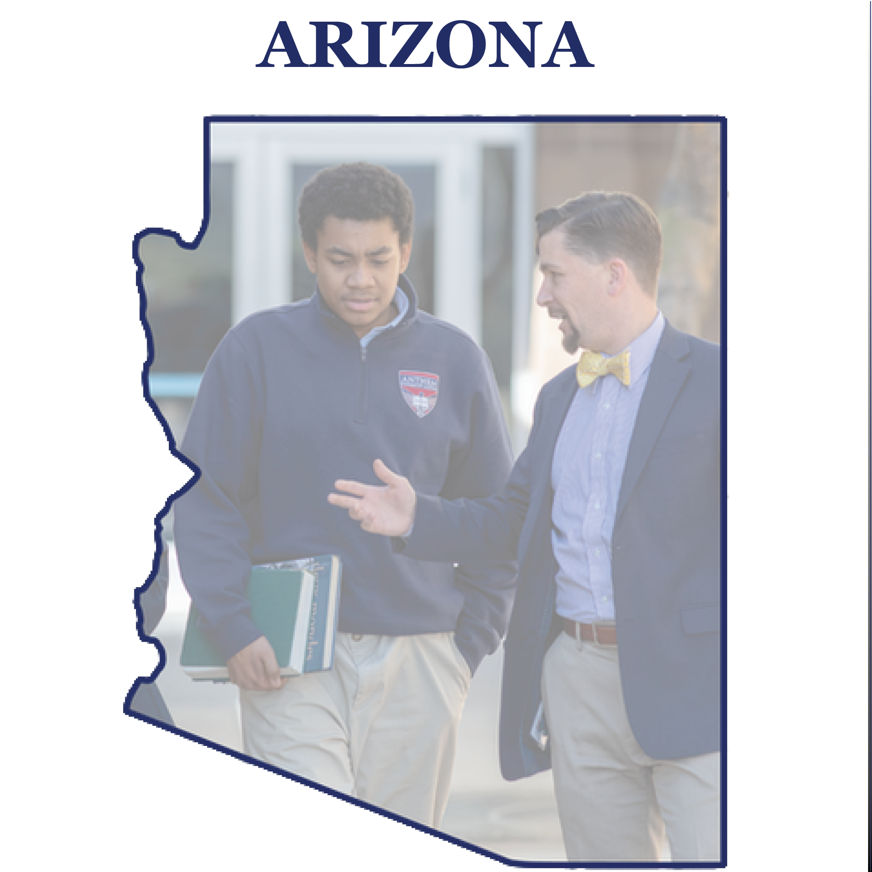 arizona