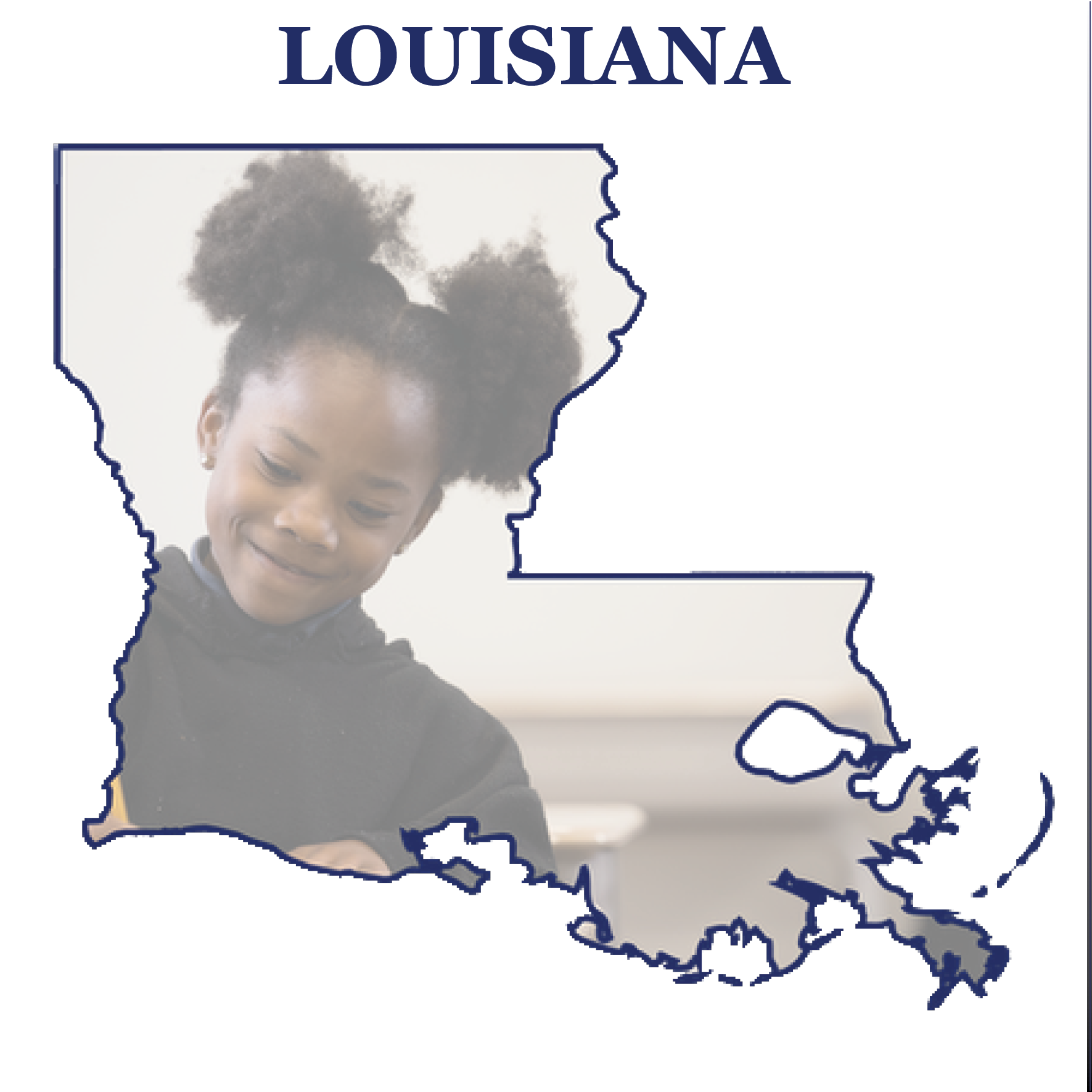 louisiana