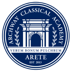Arete Archway crest image