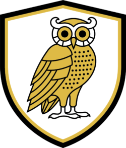 Live Oak Owl crest