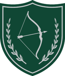 Archers shield image