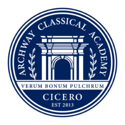 Archway Cicero crest