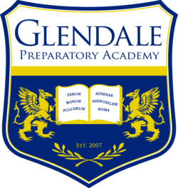 Glendale crest