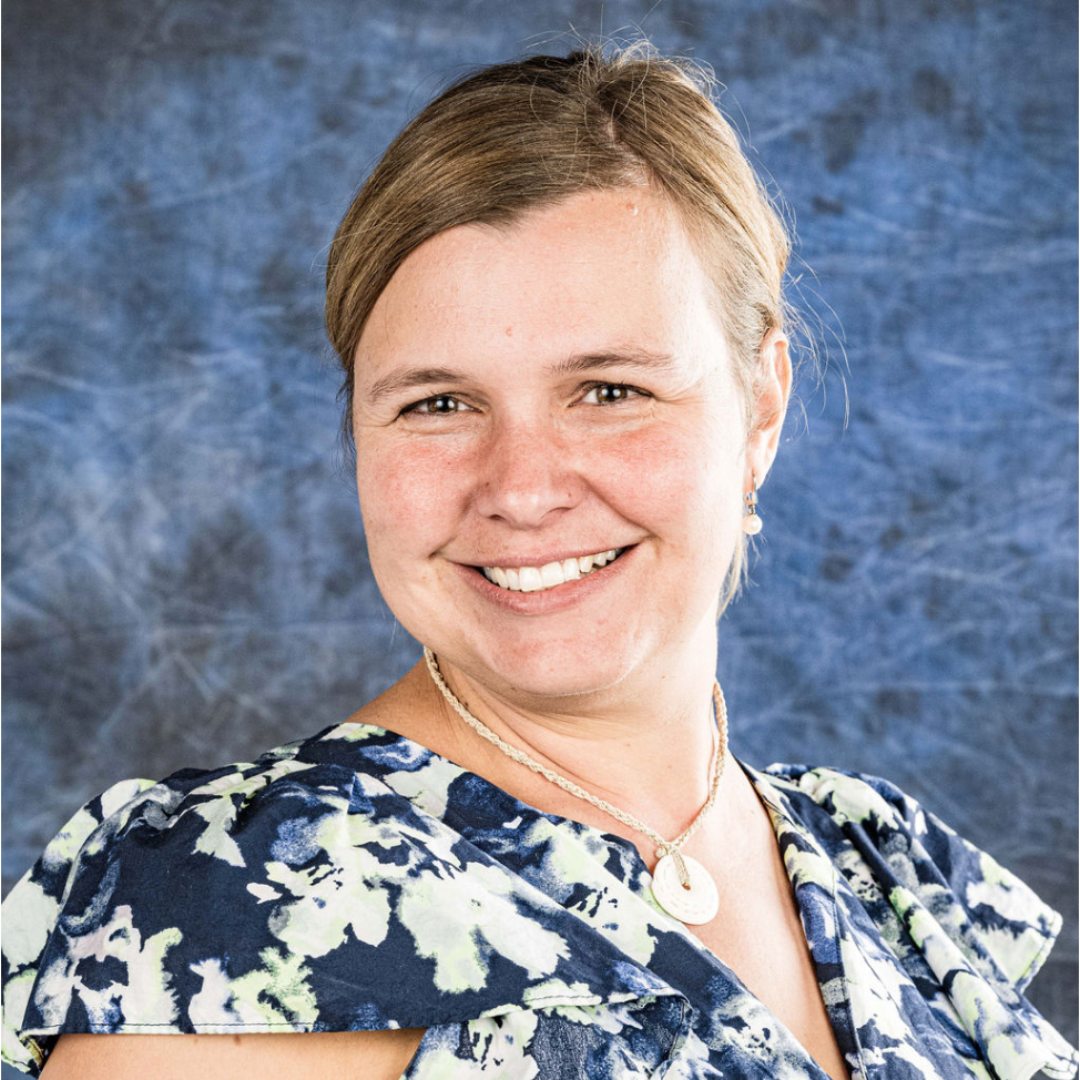Teacher Headshot