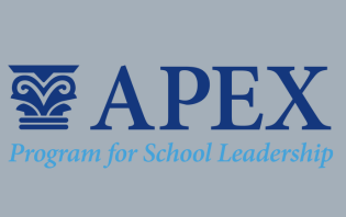 APEX Program for School Leadership