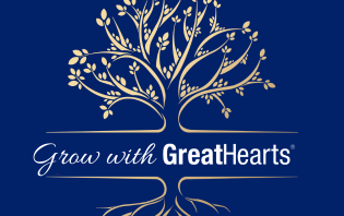 Grow with Great Hearts - Newsletter