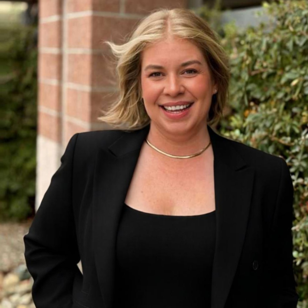 Stephanie Ochoa Headshot