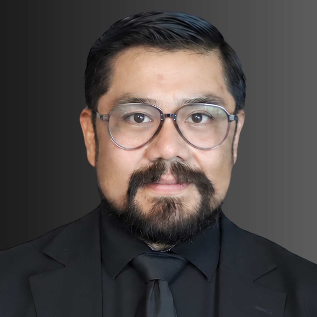Dr Oscar A. Galeano